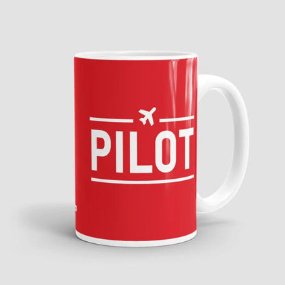 Piloto - Taza