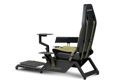 Next Level Racing® Flight Simulator Boeing Military Edition