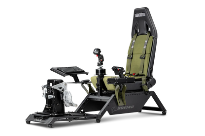 Next Level Racing® Flight Simulator Boeing Military Edition