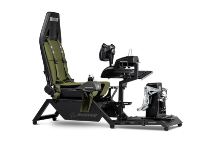 Next Level Racing® Flight Simulator Boeing Military Edition