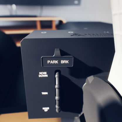 Cuadrante de Aceleración Bravo Lite HoneyComb