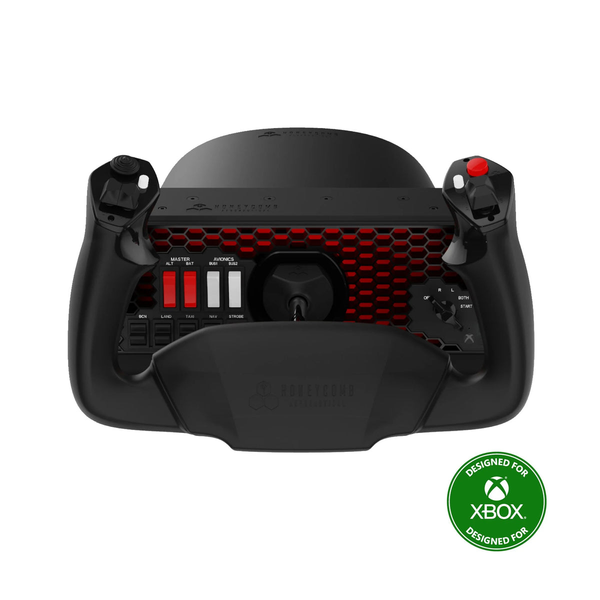 HoneyComb Alpha XPC | Xbox - Aero Tienda