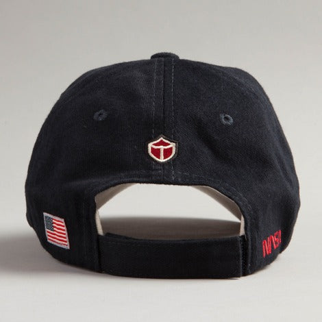Gorra de la NASA - vista 2 - Aero Tienda