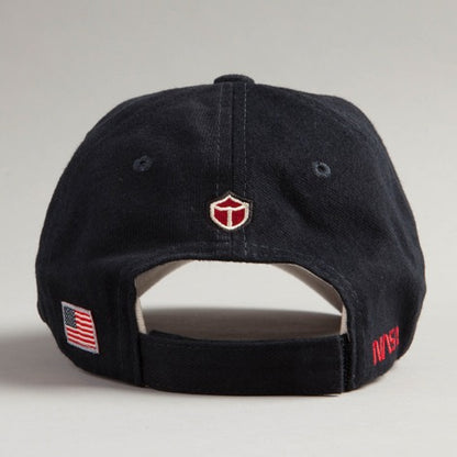 Gorra de la NASA