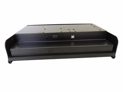 Panel analógico Flight Sim Wings (6-Pack)