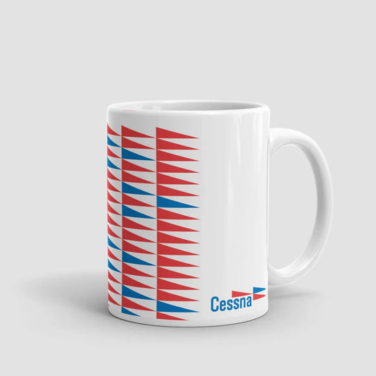 Cessna Vintage - Taza - Aero Tienda