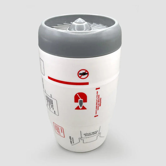 Copa de motores a reacción