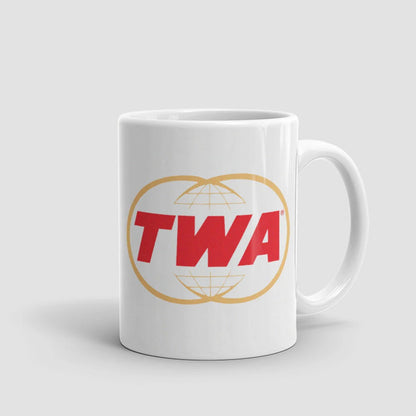 TWA - Taza