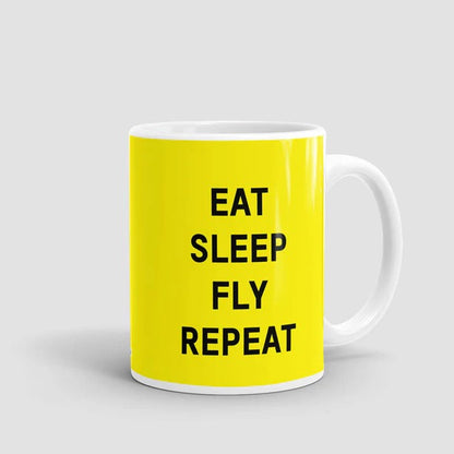 Come, duerme, vuela - Taza