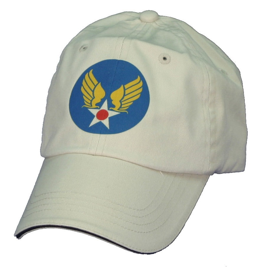 Gorra de la Fuerza Aérea del Ejército de EE. UU. - Aero Tienda