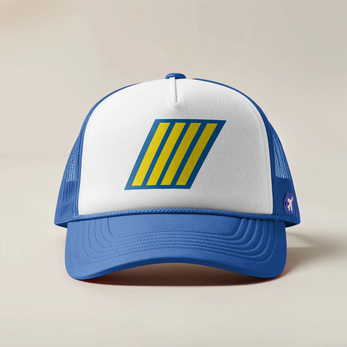 Gorra Pilot Stripes