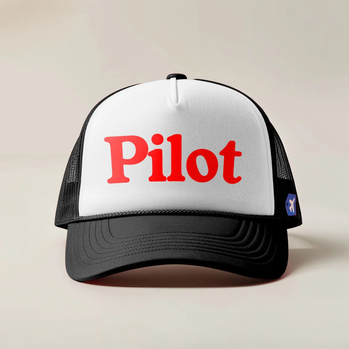 Piloto - Gorra - Aero Tienda