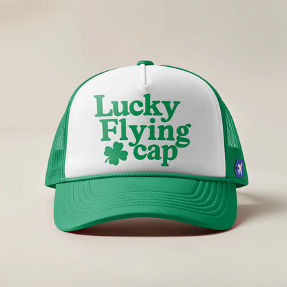 Lucky Flying - Gorra