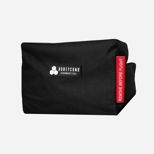 Funda Antipolvo Para Alpha y Bravo HoneyComb