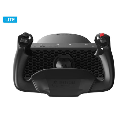 Controles de Vuelo Alpha Lite HoneyComb