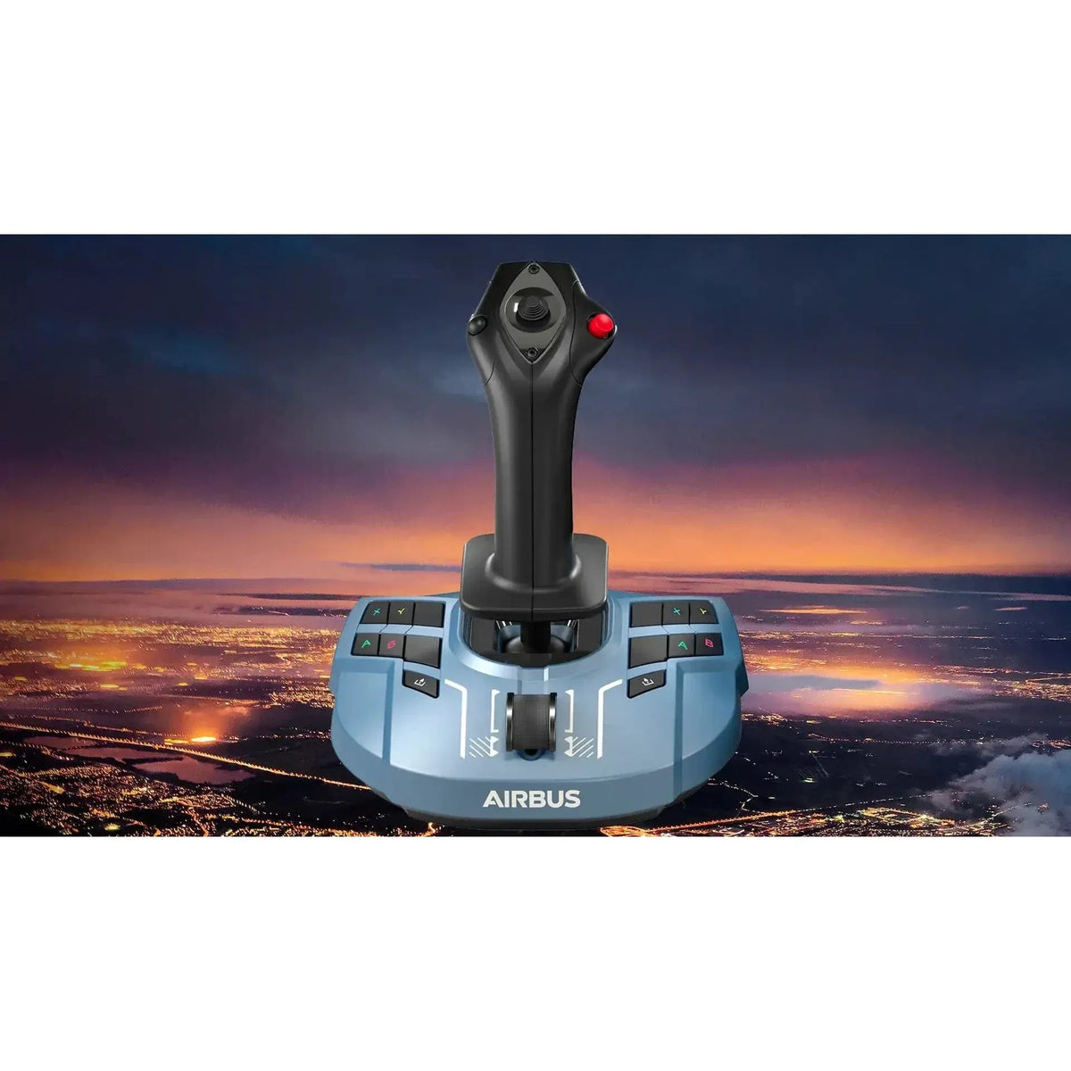 Thrustmaster TCA Captain Pack X Edición Airbus (Xbox Series X|S, One, PC) - vista 4 - Aero Tienda
