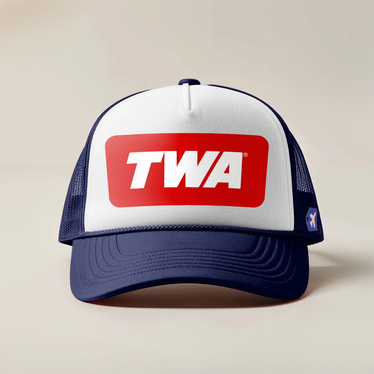 TWA - Gorra