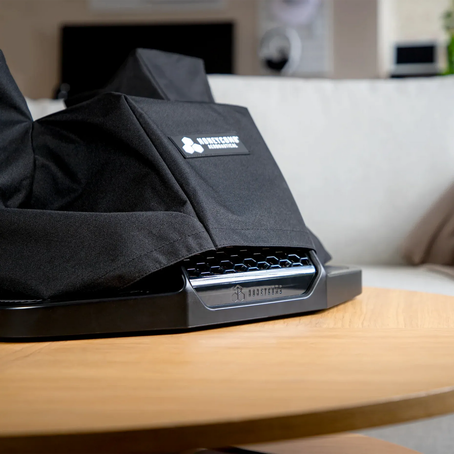 Funda Antipolvo para Charlie HoneyComb