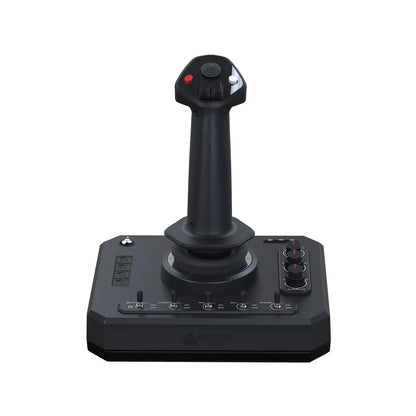 Palanca de aviación Foxtrot HoneyComb