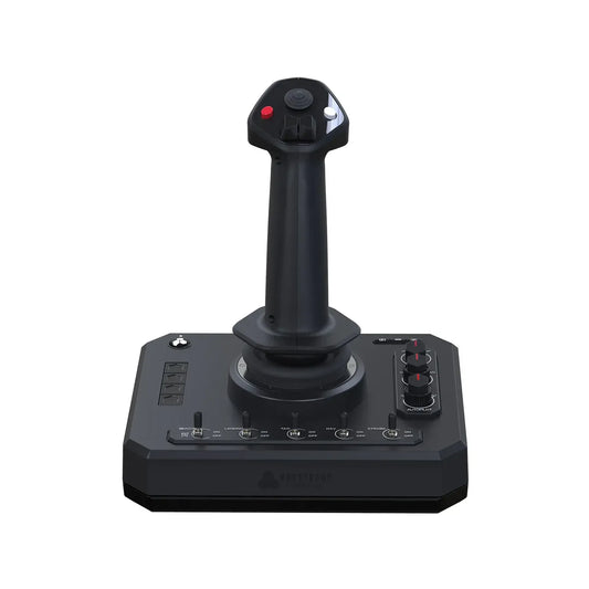 Palanca de aviación Foxtrot HoneyComb