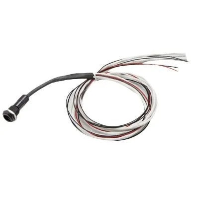 Kit de instalación de enchufe Lemo (para auriculares con alimentación de panel)