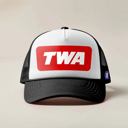 TWA - Gorra