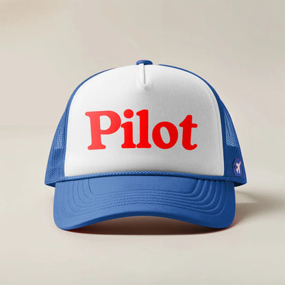 Piloto - Gorra