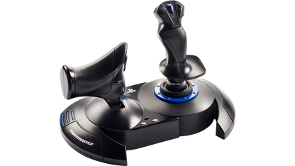 Paquete Simulador de Vuelo PS5 3 en 1