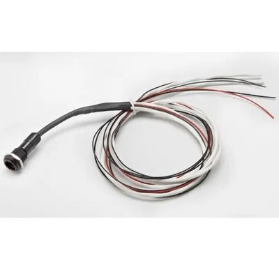 Kit de instalación de enchufe Lemo (para auriculares con alimentación de panel)