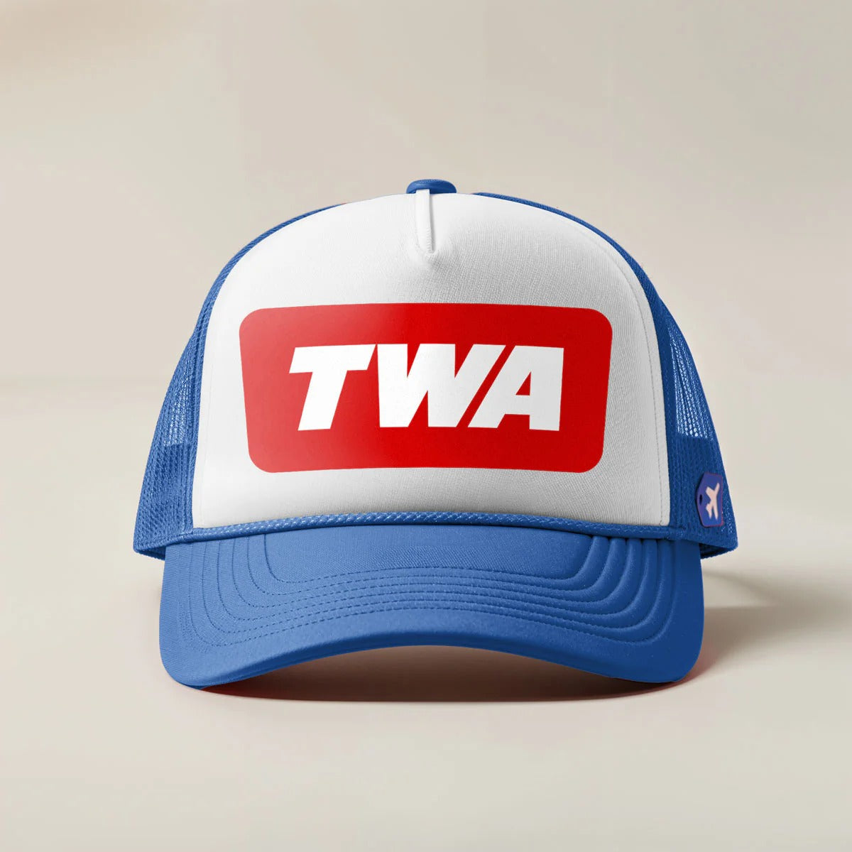 TWA - Gorra