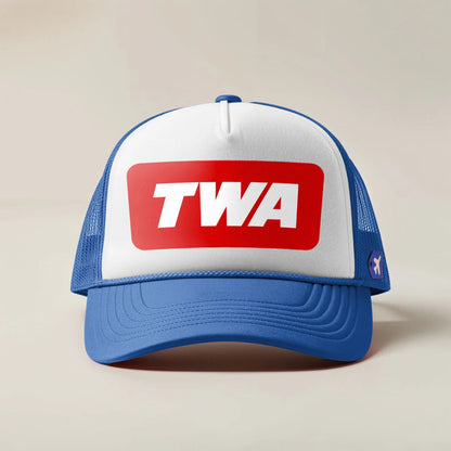 TWA - Gorra