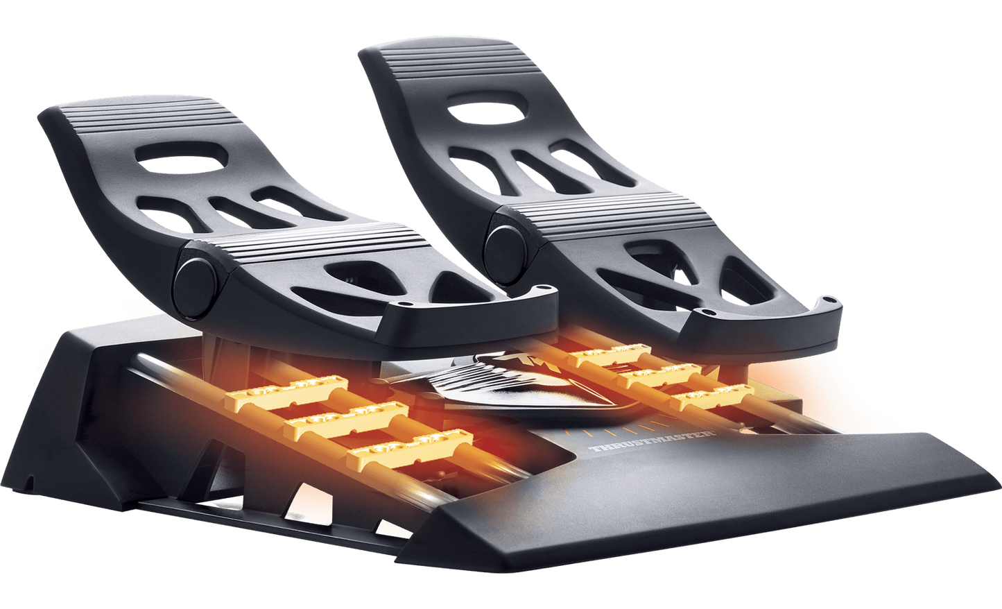 Paquete Simulador de Vuelo PS5 3 en 1