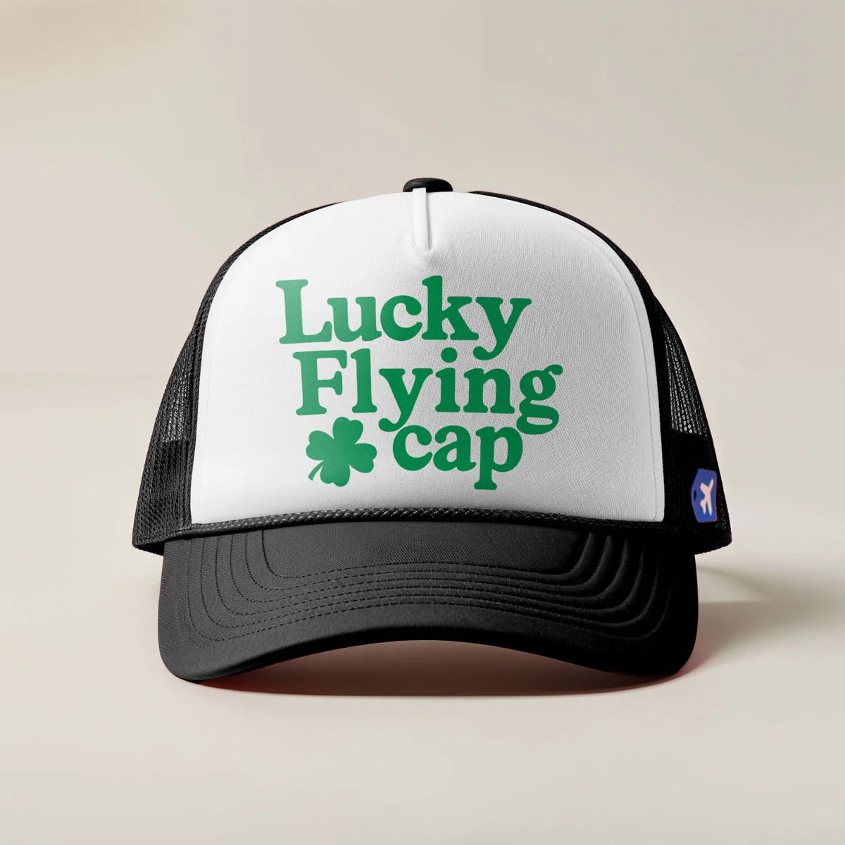 Lucky Flying - Gorra