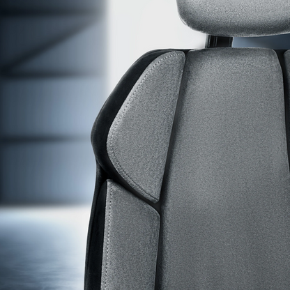 Asiento de Vuelo de Lima