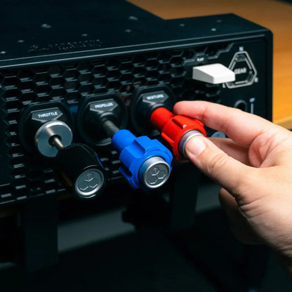 Honeycomb Alpha Sierra Charlie Pack