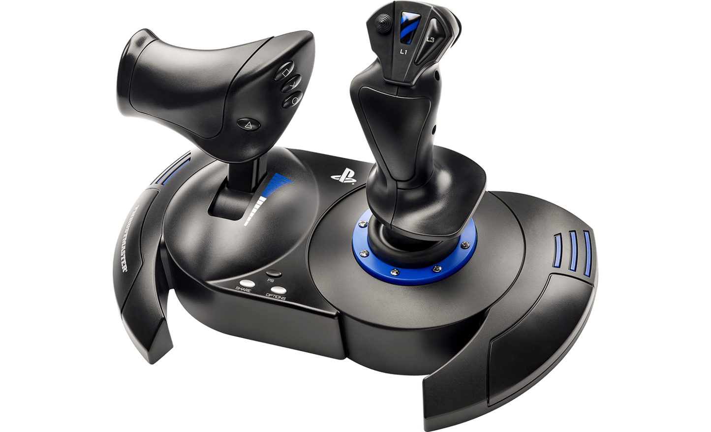 Paquete Simulador de Vuelo PS5 3 en 1