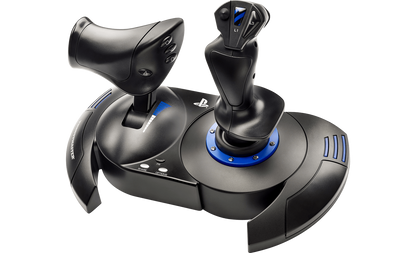 Paquete Simulador de Vuelo PS5 3 en 1