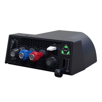 Honeycomb Alpha Sierra Charlie Pack