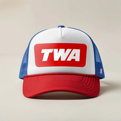 TWA - Gorra