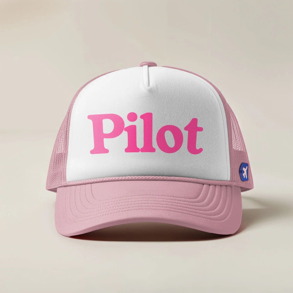Piloto - Gorra - vista 3 - Aero Tienda