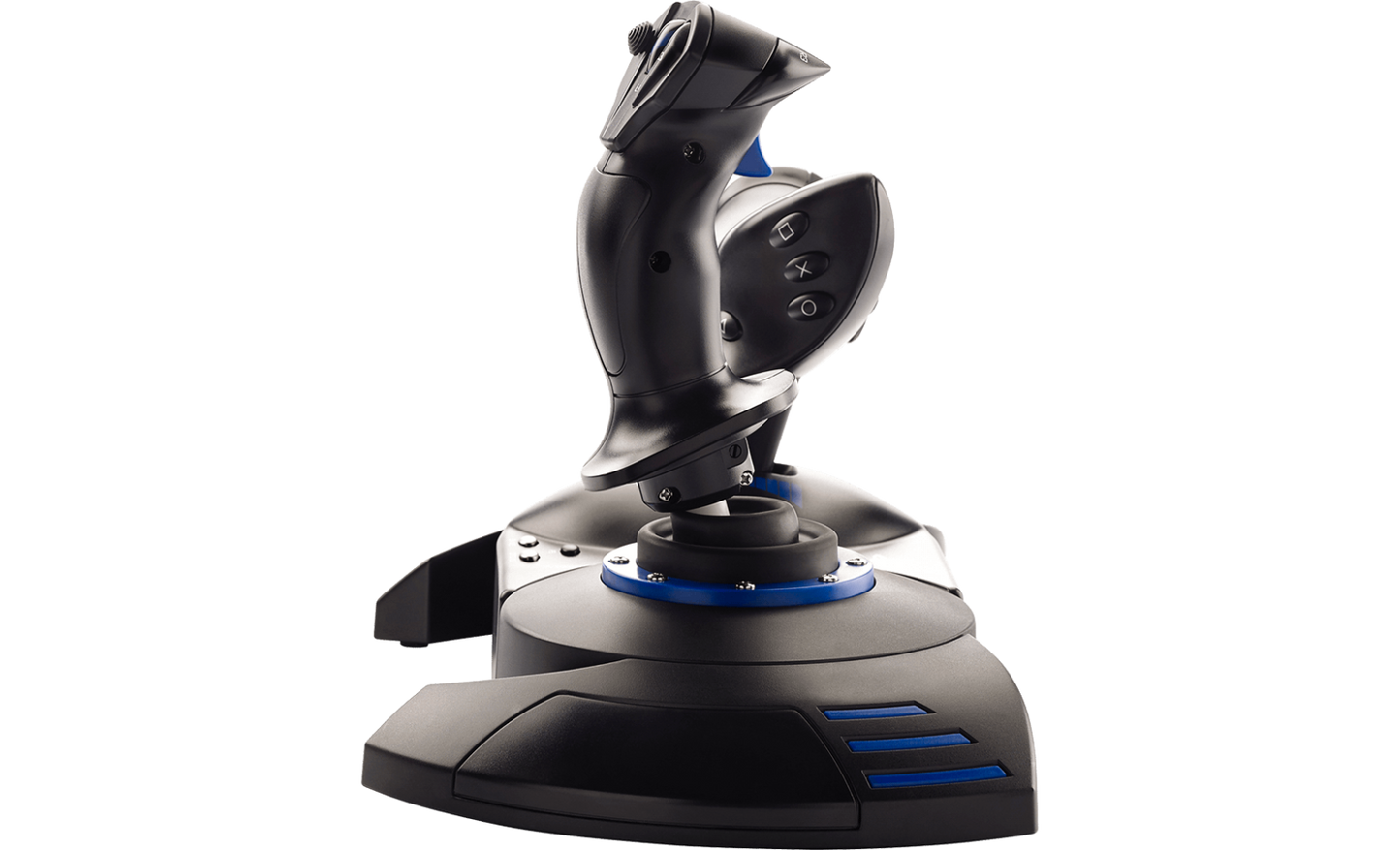 Paquete Simulador de Vuelo PS5 3 en 1