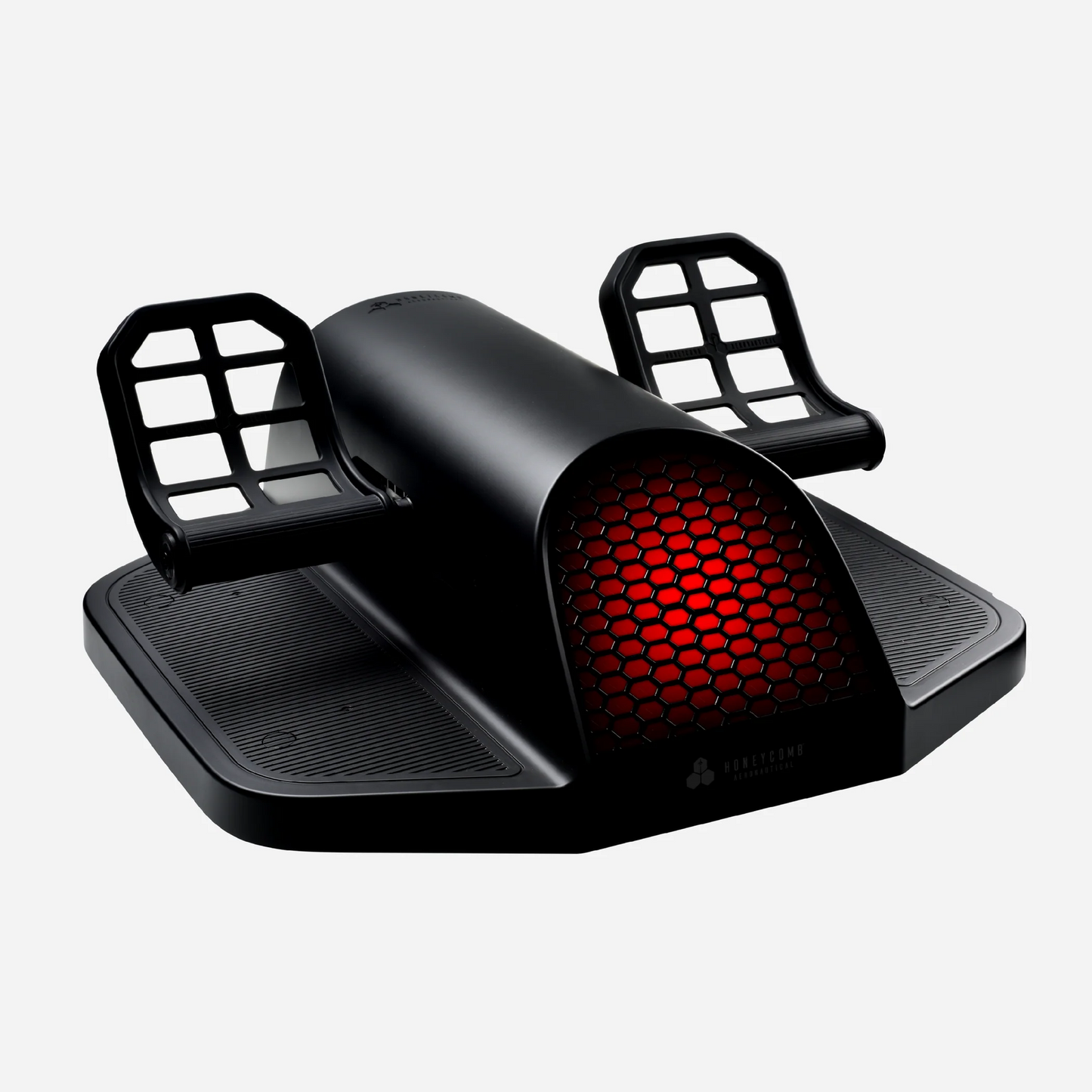 Honeycomb Alpha Sierra Charlie Pack