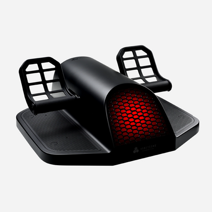 Honeycomb Alpha Sierra Charlie Pack