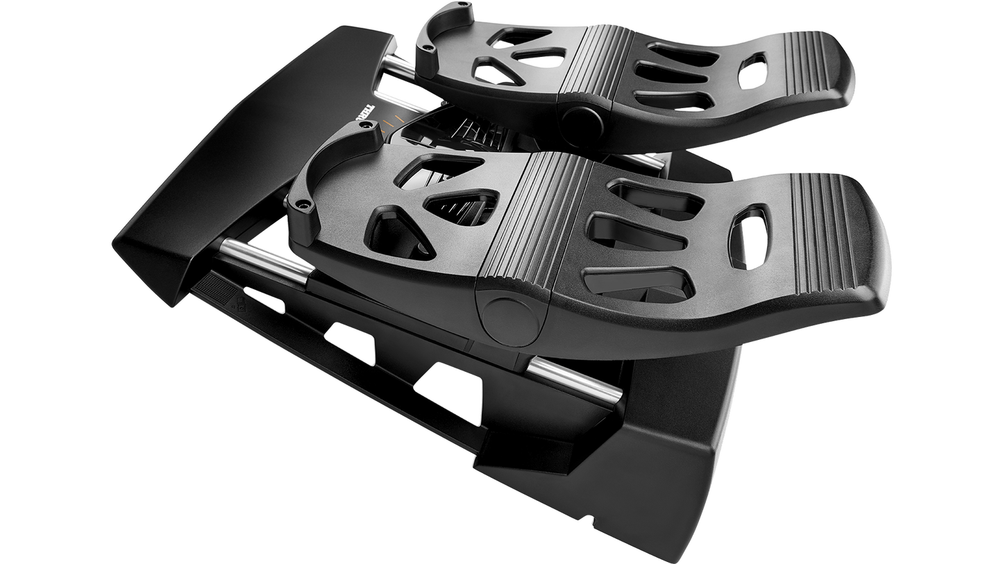 Paquete Simulador de Vuelo PS5 3 en 1