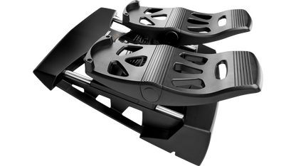 Paquete Simulador de Vuelo PS5 3 en 1