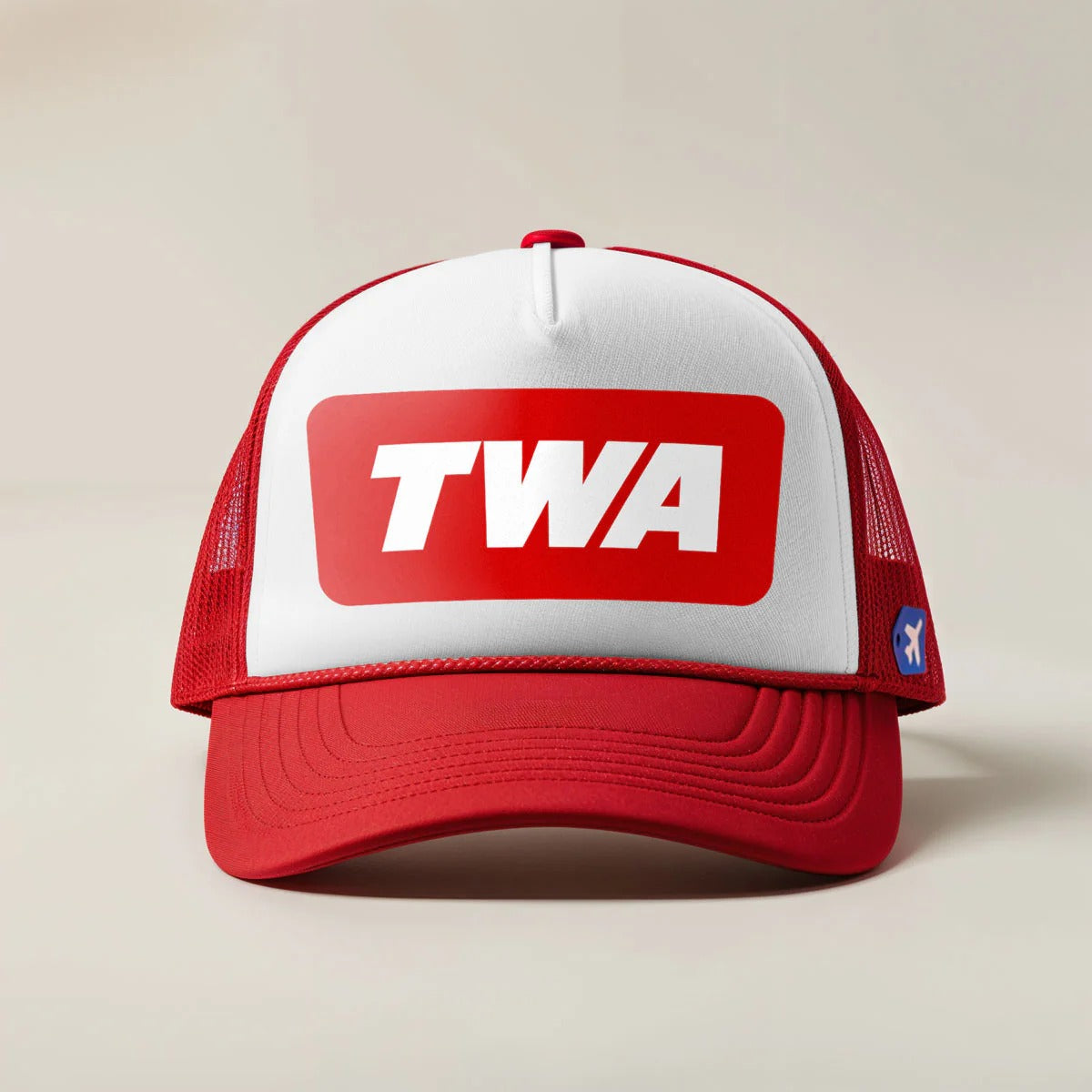 TWA - Gorra