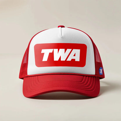 TWA - Gorra
