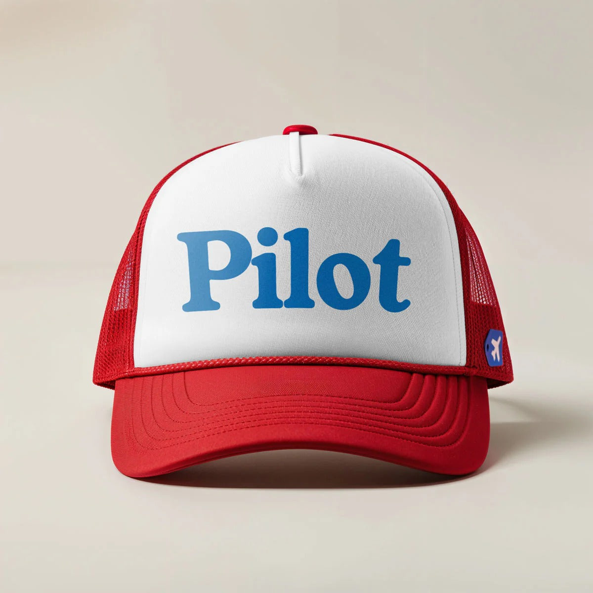 Piloto - Gorra - vista 5 - Aero Tienda