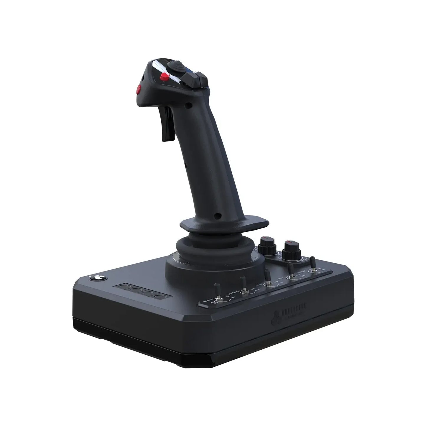 Palanca de aviación Foxtrot HoneyComb