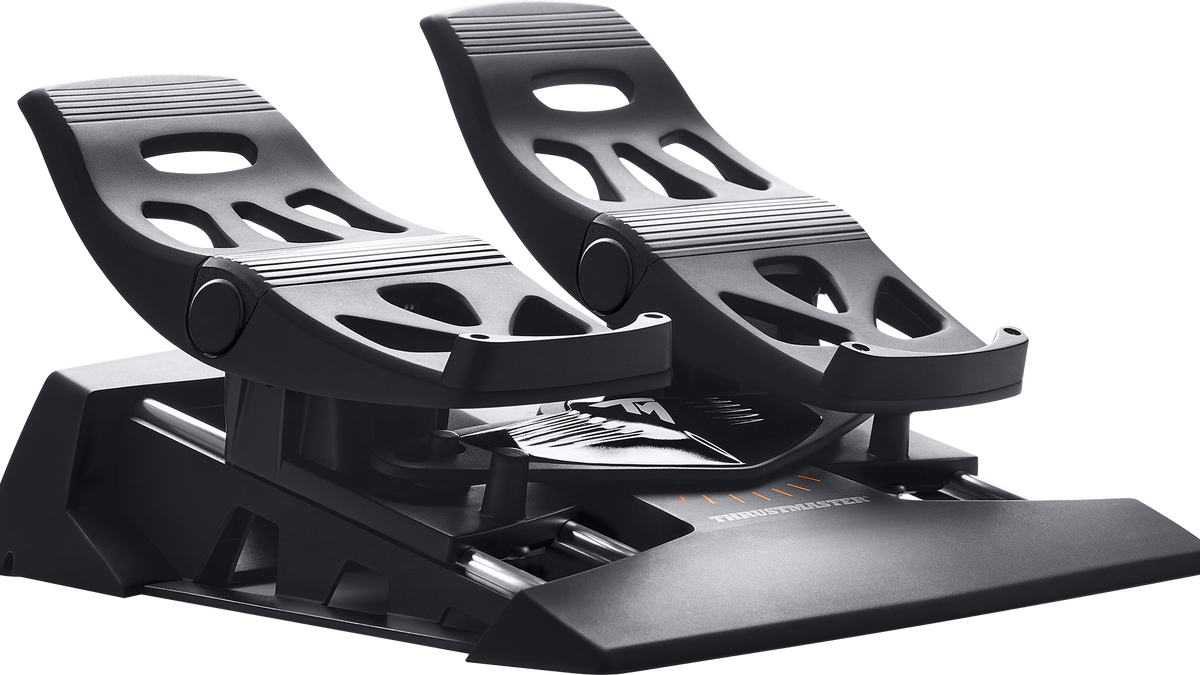 Paquete Simulador de Vuelo PS5 3 en 1 - vista 11 - Aero Tienda